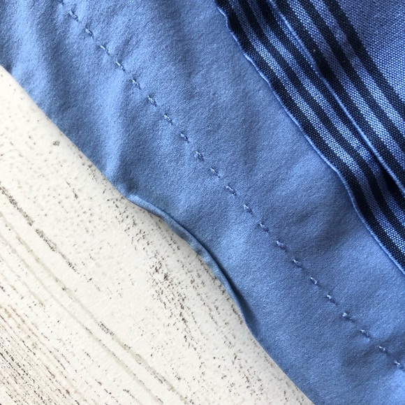 *3/$20* LYNX Trailblazer Scrub Pants XS Blue - Picture 11 of 12